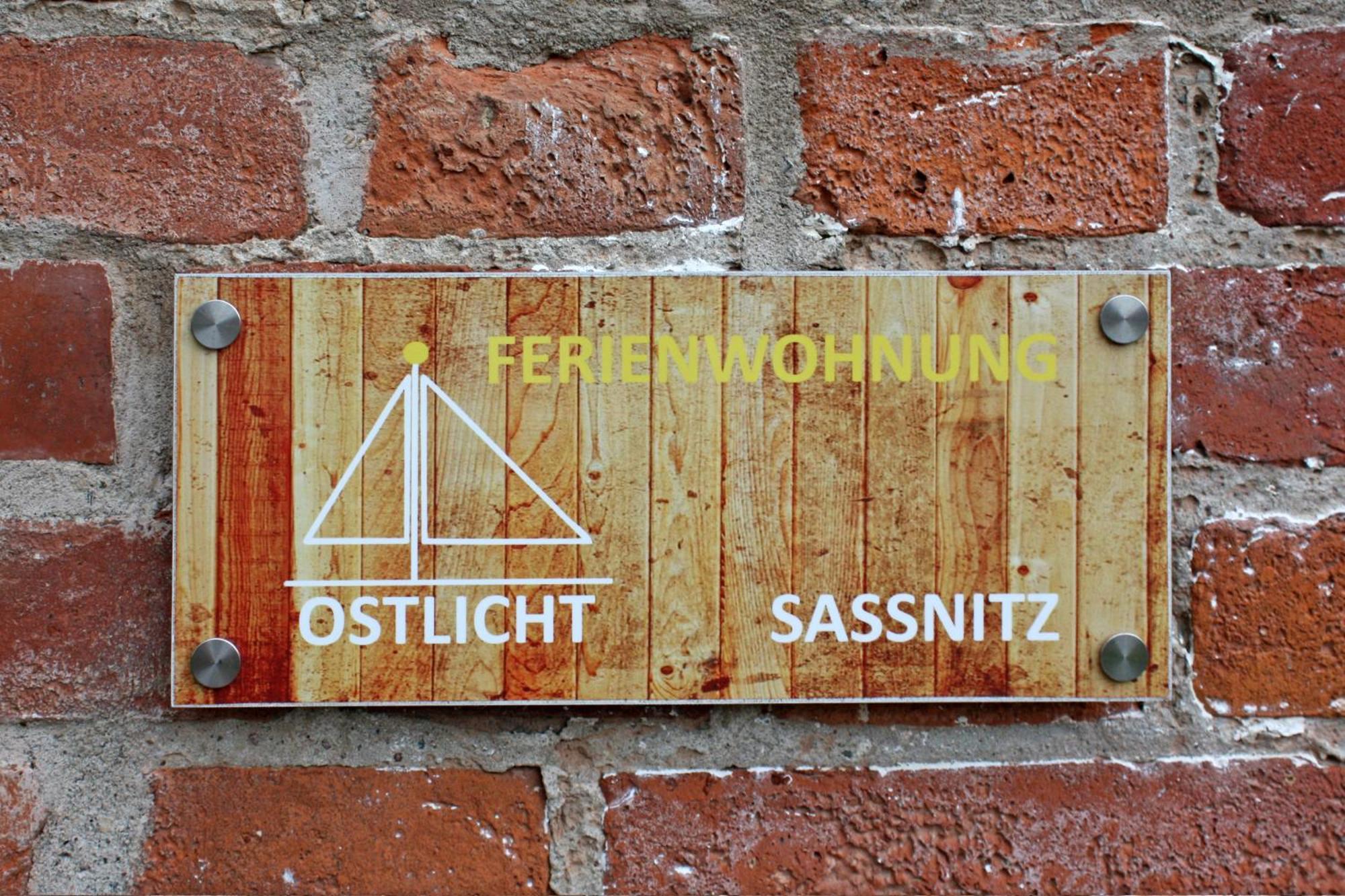Ferienwohnungen Poppelvitz Altefähr Szoba fotó